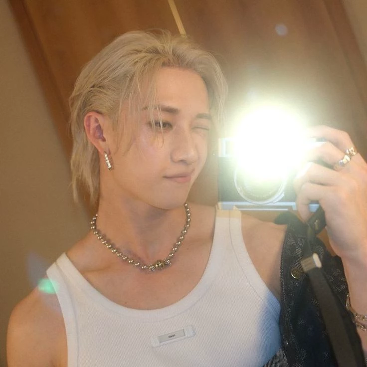 Bangchan (Chris) thumbnail
