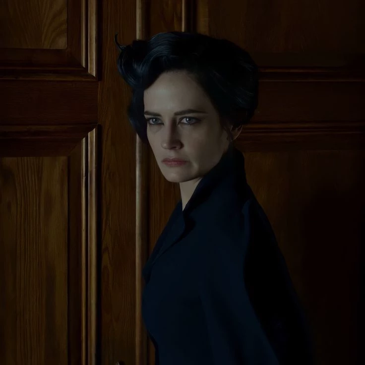 Miss Peregrine's Daughter thumbnail