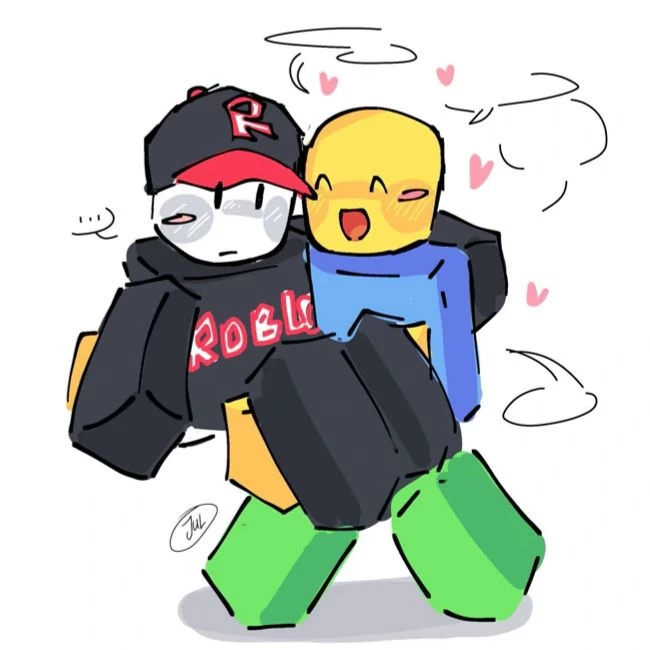 🌂 ┃ Noob x Guest 666 thumbnail