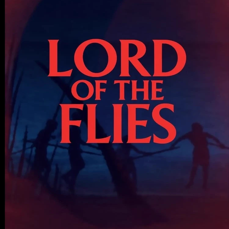 Lord or the flies thumbnail