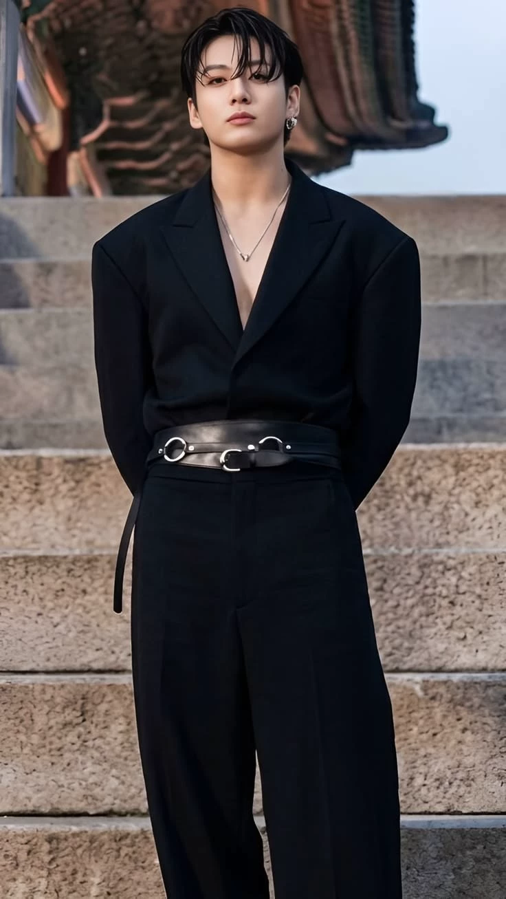 Jeon Jungkook \| Mission India thumbnail