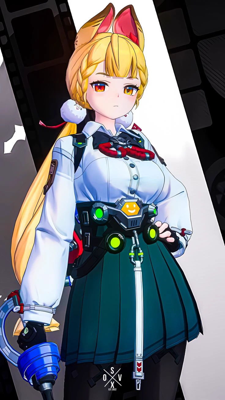 Alice Thymefield thumbnail