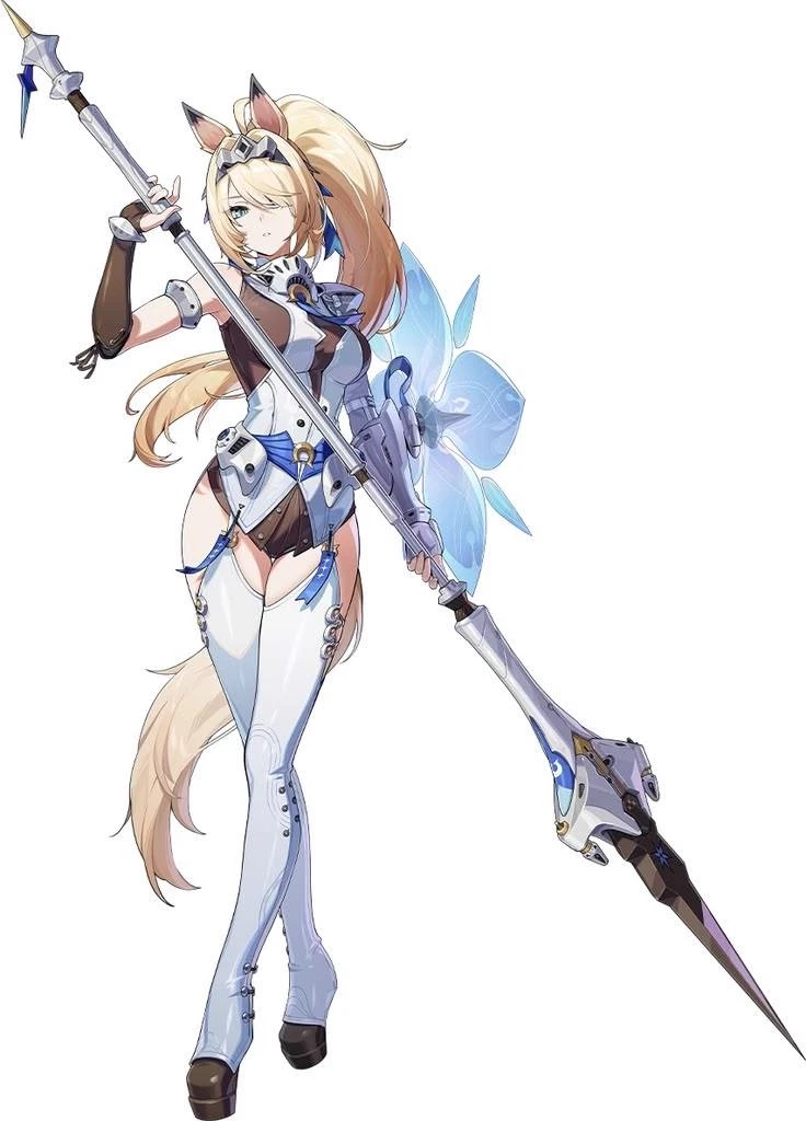 Sigrid of the Azure thumbnail