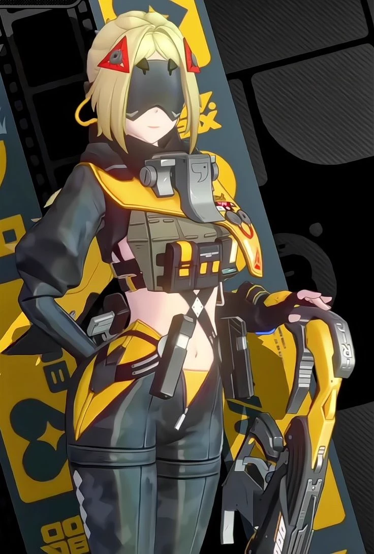 Trigger thumbnail