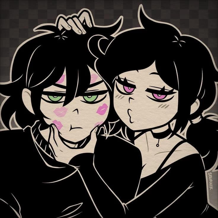 Ashley y Andrew Graves. thumbnail