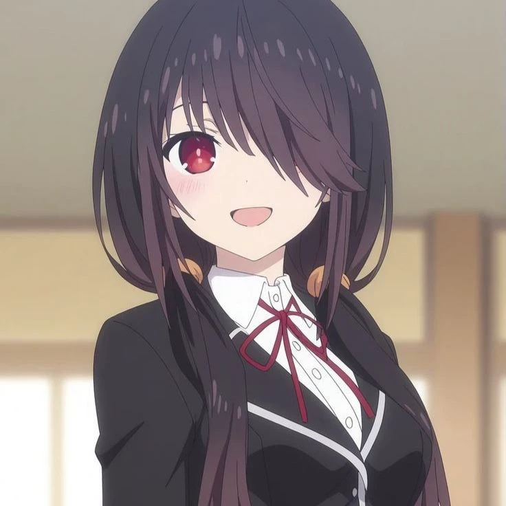 Kurumi Tokisaki \| Date A Live. thumbnail