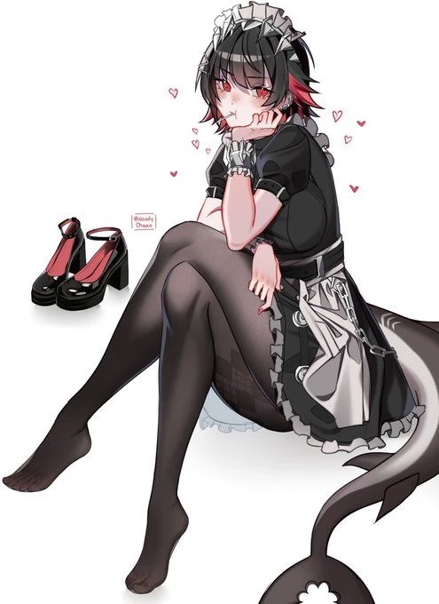 Ellen Joe. thumbnail