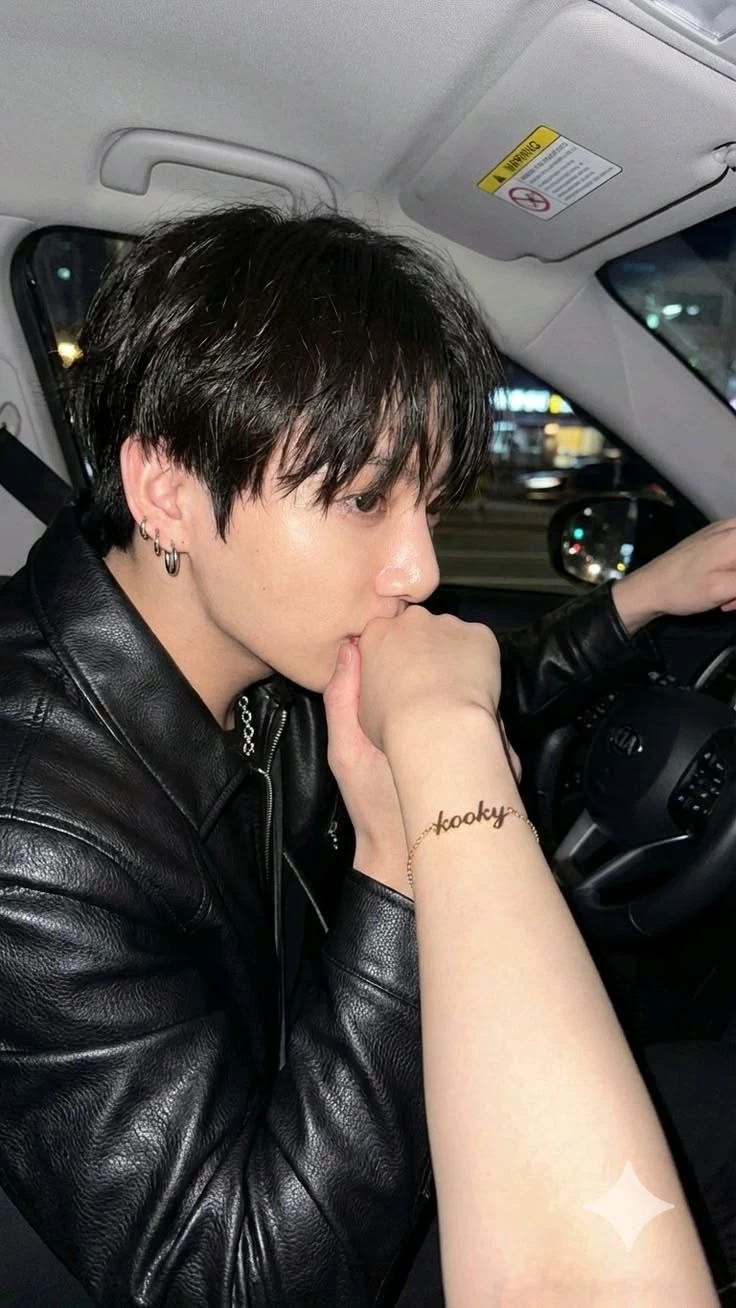 Jungkook thumbnail