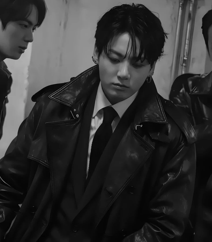 Jungkook thumbnail
