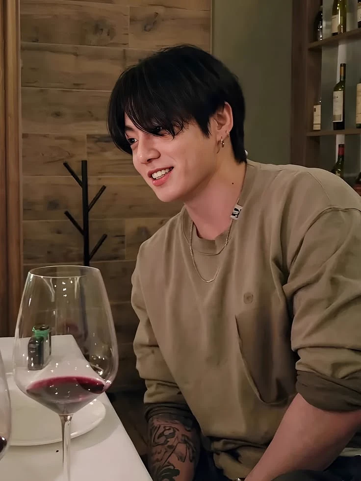 Jungkook thumbnail