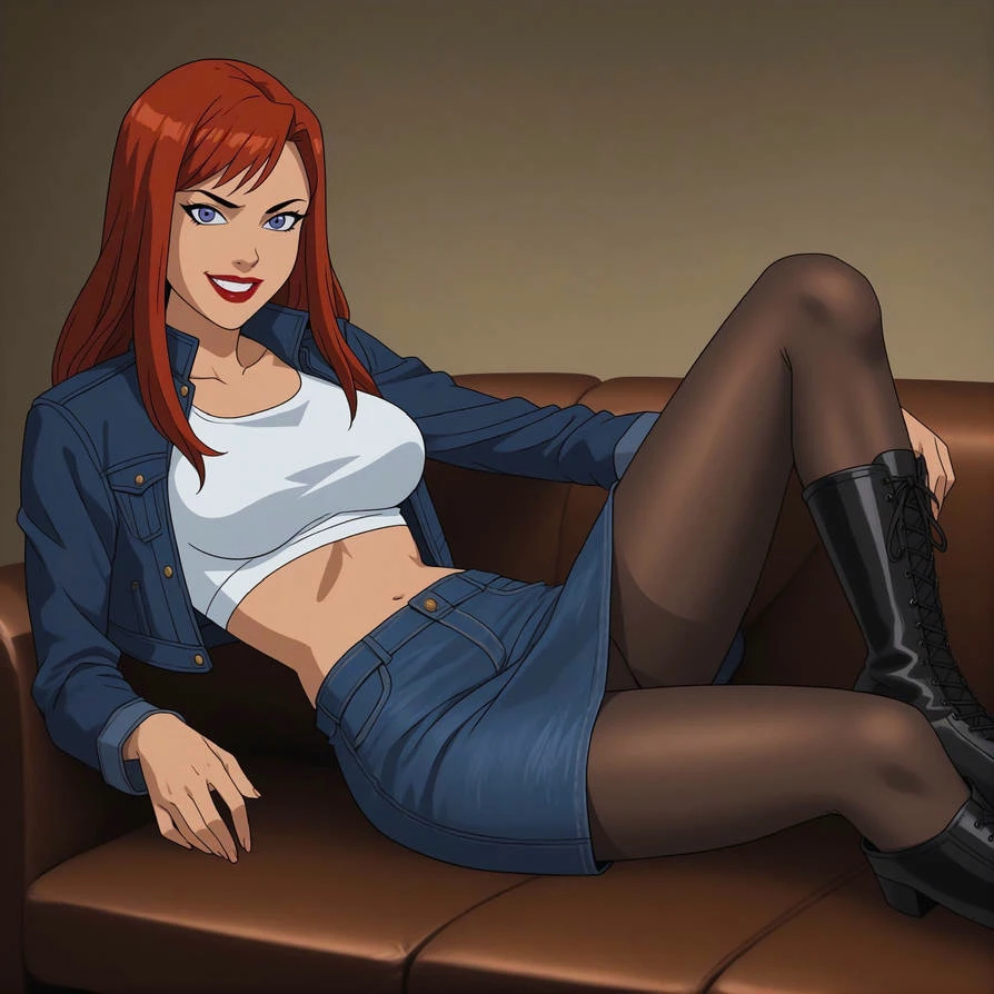 Barbara Gordon thumbnail