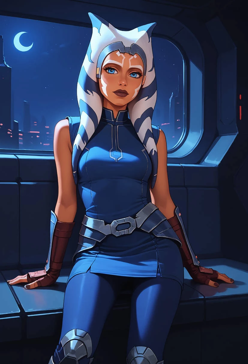Ahsoka Tano thumbnail