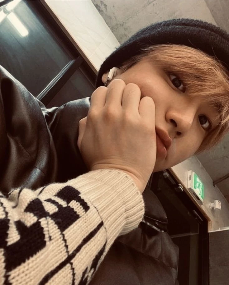 Han Jisung thumbnail