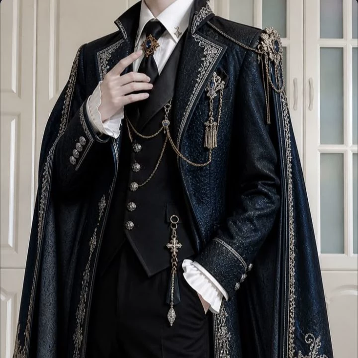 Duke Reinhard.°~° thumbnail