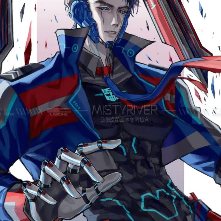 Optimus Prime thumbnail