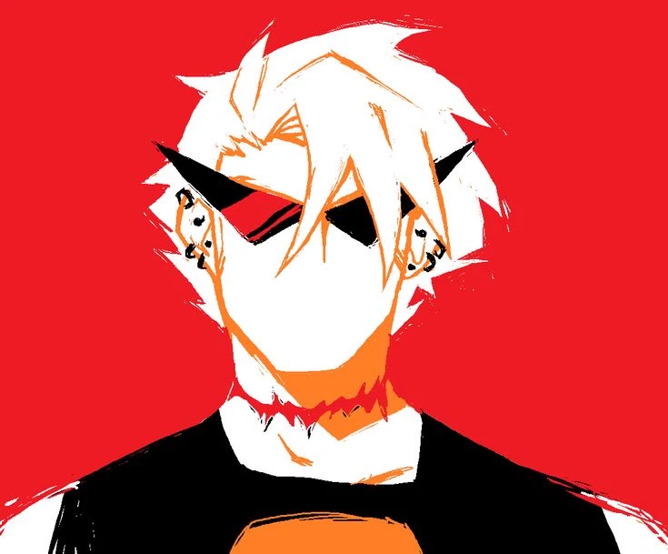 Dirk Strider ⁠✷ roommate thumbnail