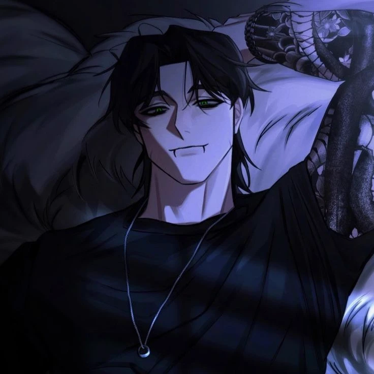 Emeric - Roommate thumbnail
