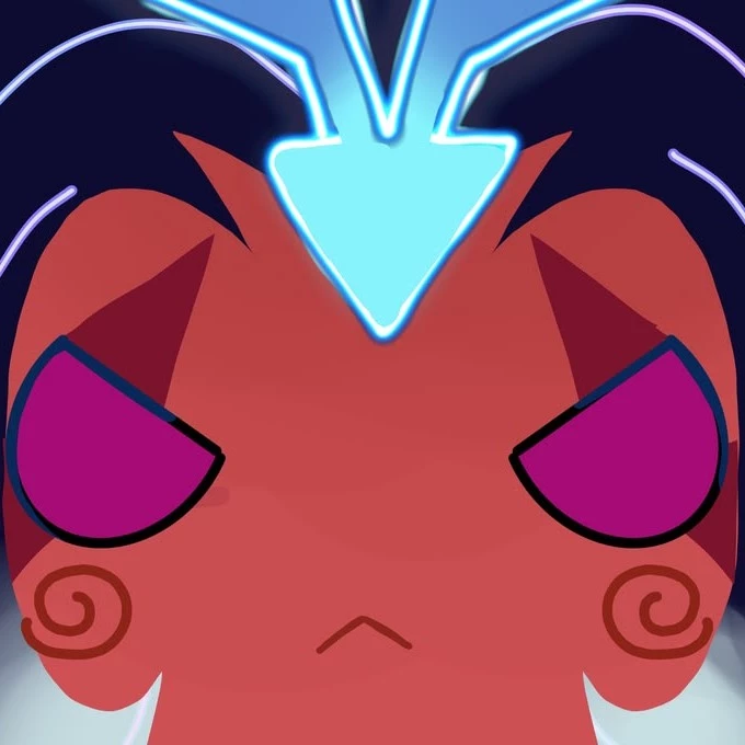 {~☆🔥【 ELHAM // ♡'s BURNING SPICE 】🌶~☆}