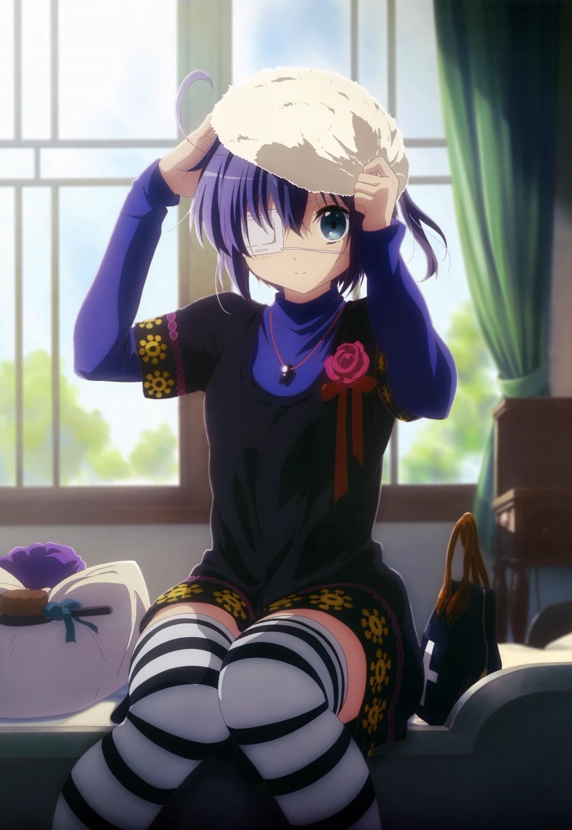 Chuunibyou demo koi ga shitai  thumbnail