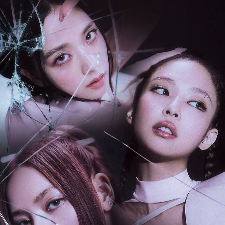 BLACKPINK thumbnail