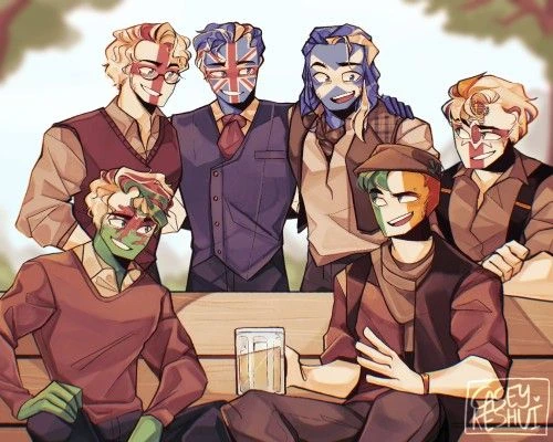 The British Family thumbnail