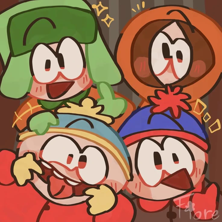 South Park thumbnail