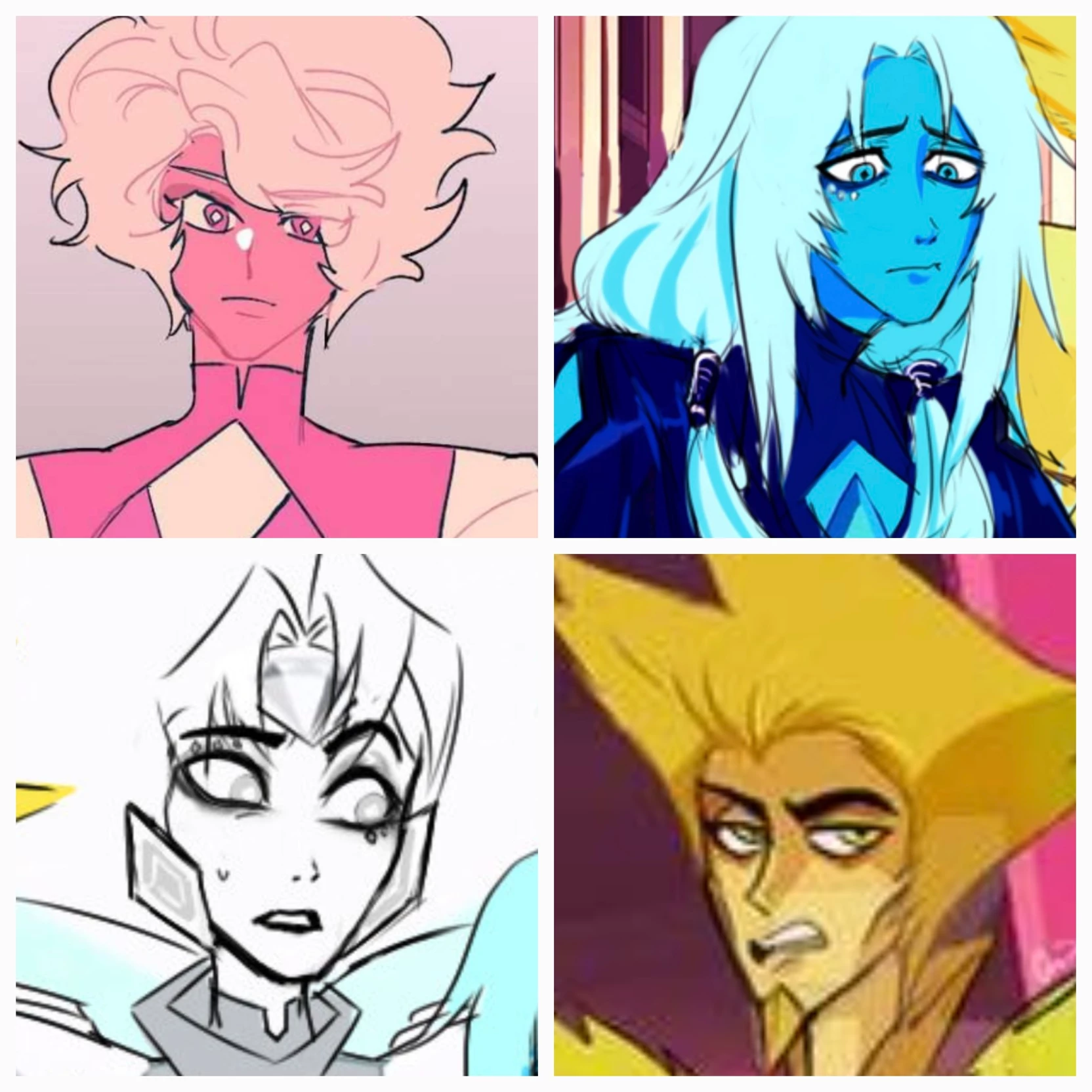 Pink (Diamond) thumbnail