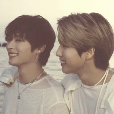 Lee Minho / MINSUNG  thumbnail