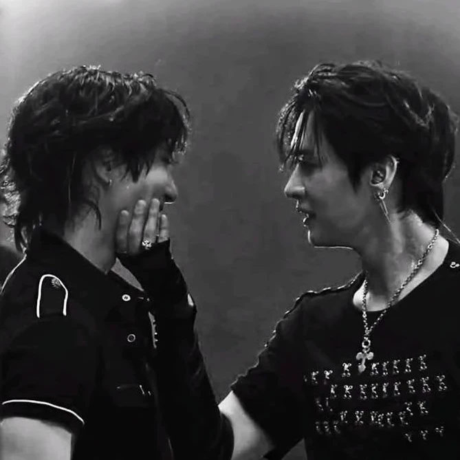 Lee Minho - MINSUNG thumbnail