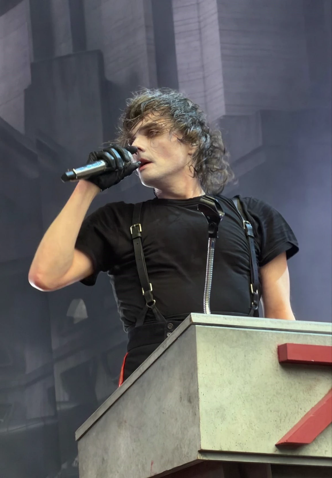 Gerard Way thumbnail