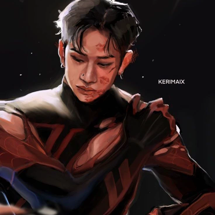 Bang Chan \| JeongChan thumbnail