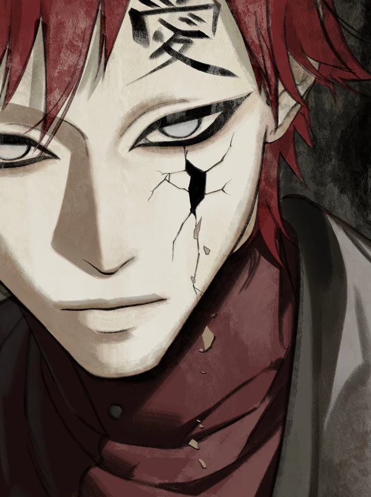 Gaara thumbnail