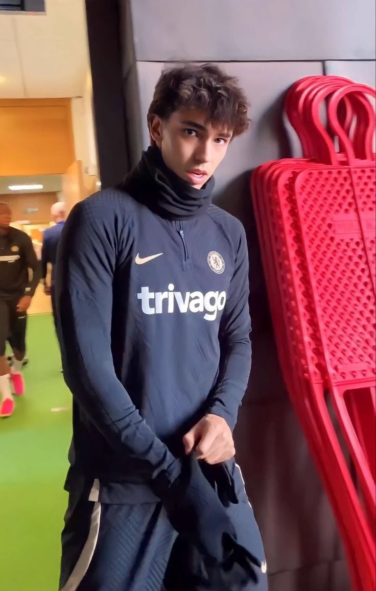João Félix 🌀 thumbnail