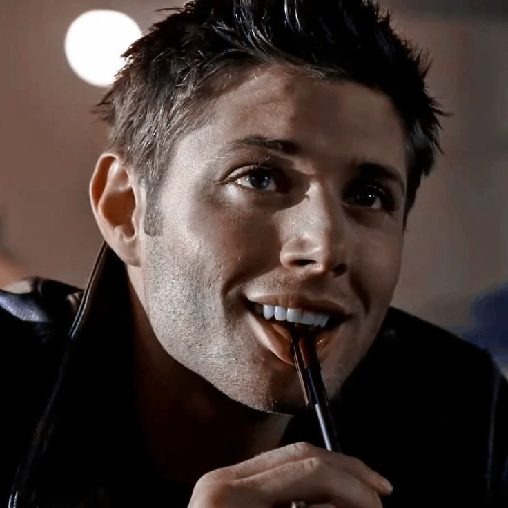 Dean Winchester thumbnail