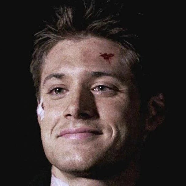 Dean Winchester thumbnail