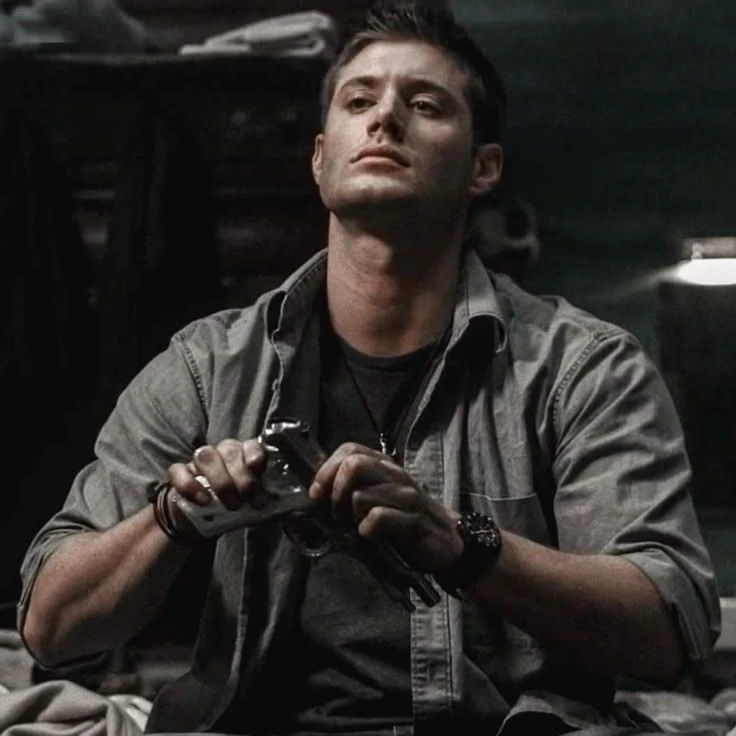 Dean Winchester thumbnail