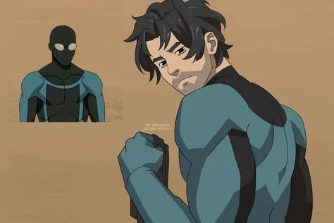 Full mask Mark thumbnail
