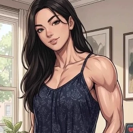 Mia, your not-so-little sister thumbnail