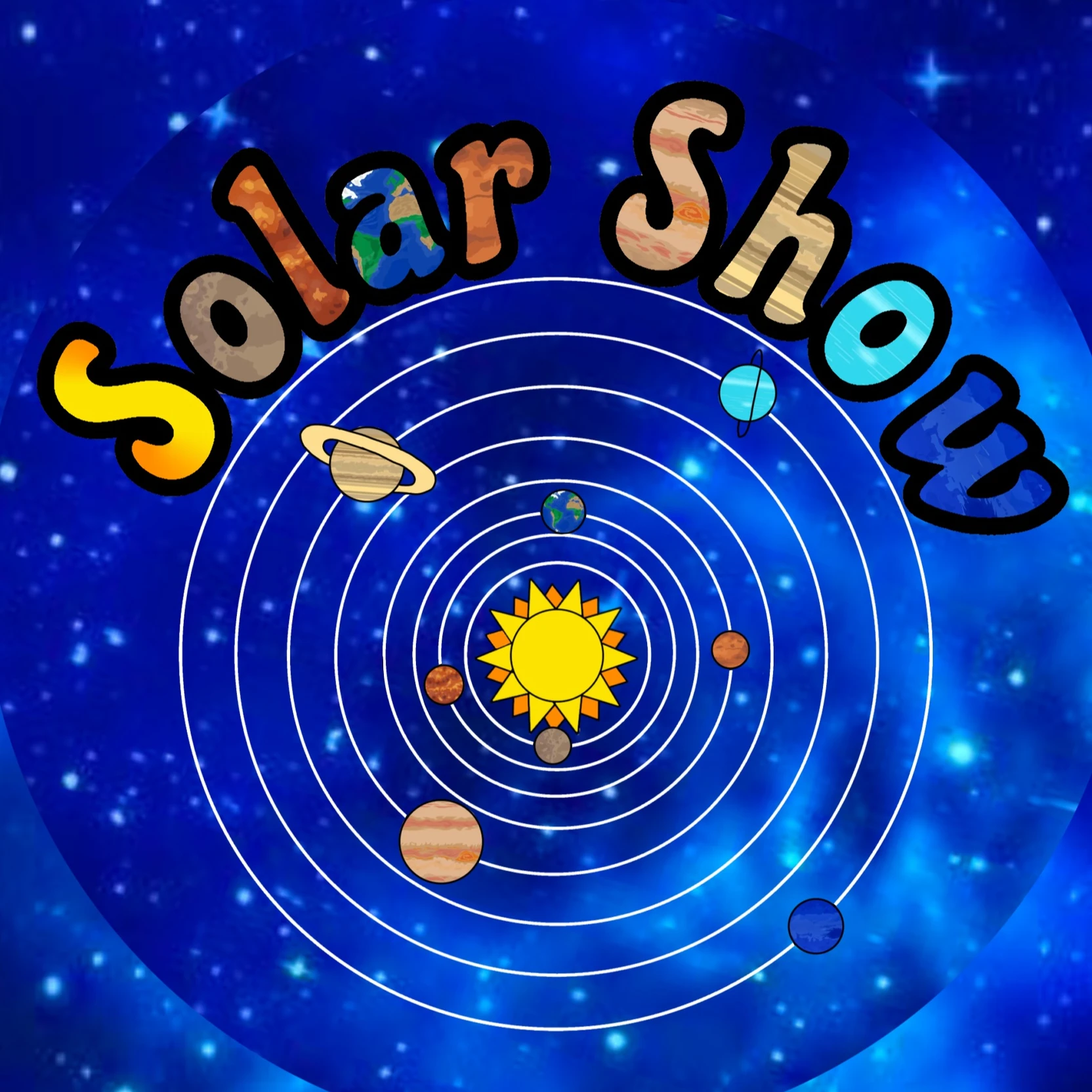 Solar Show thumbnail