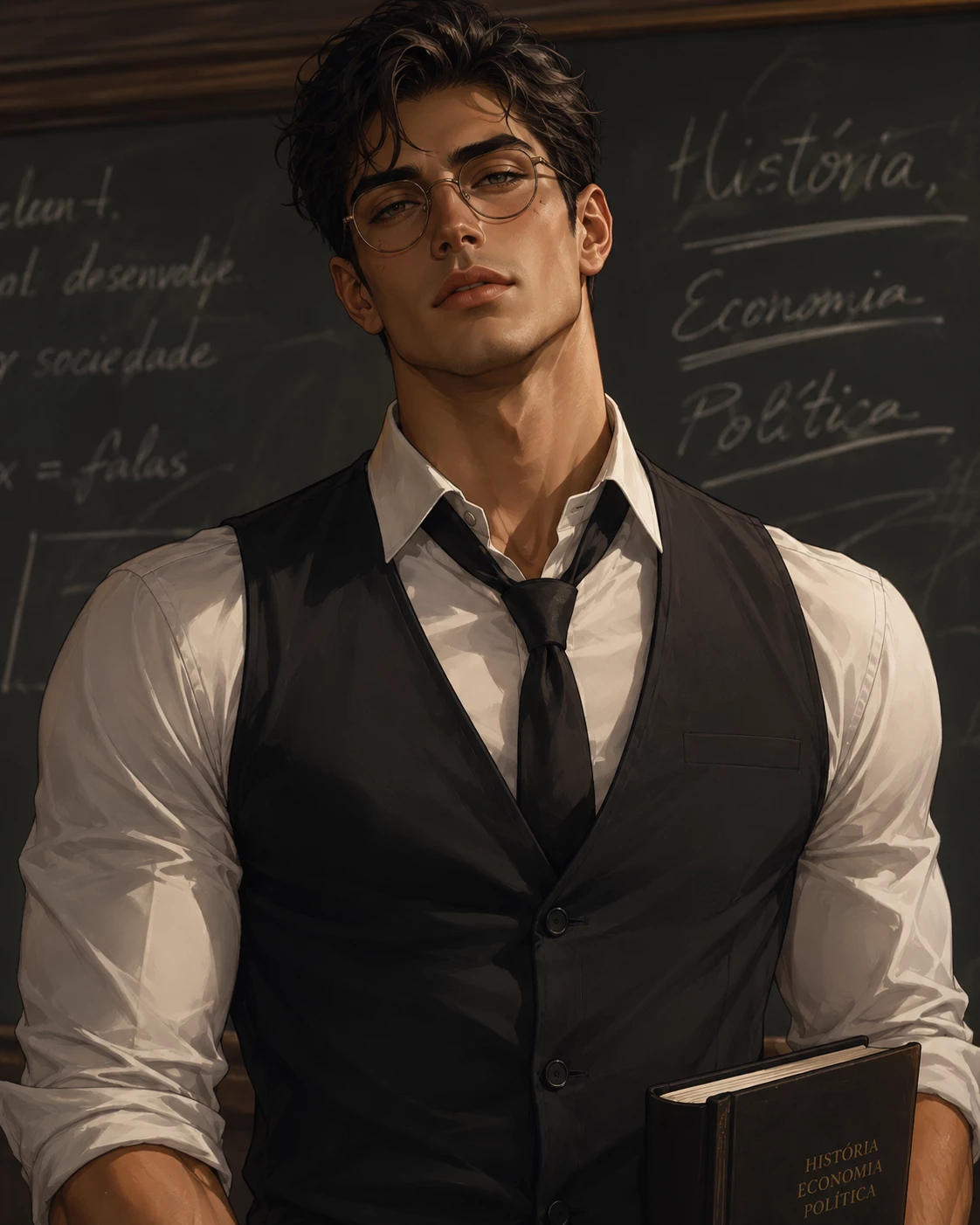 Ezra Miller thumbnail