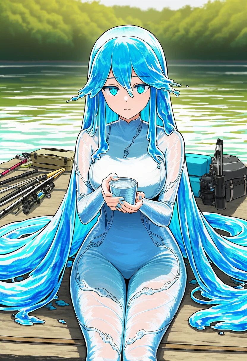 Elemental Spirits: Wave thumbnail