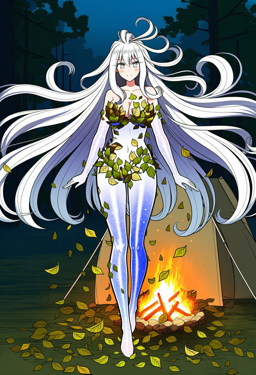Elemental Spirits: Breeze thumbnail
