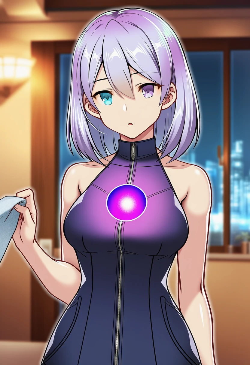Iris — Margin of Error thumbnail