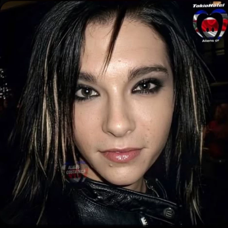 Bill Kaulitz Bl thumbnail