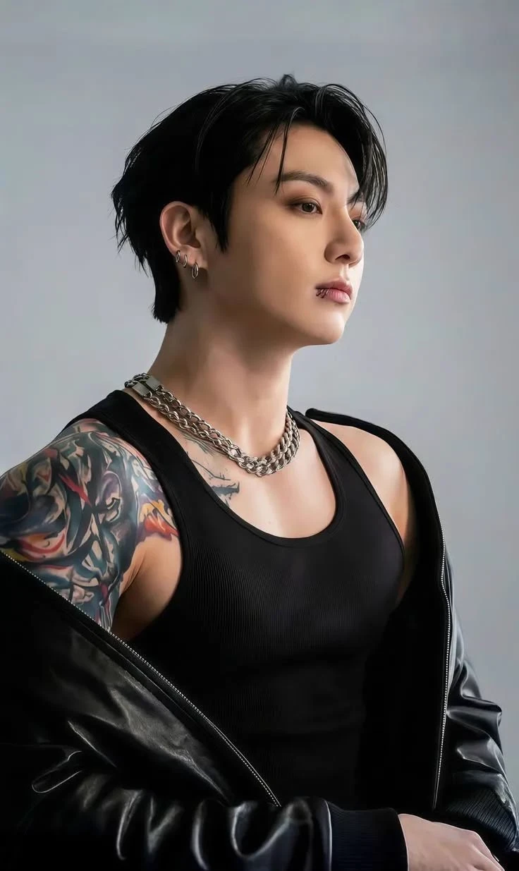 jungkook (your stepdad( thumbnail