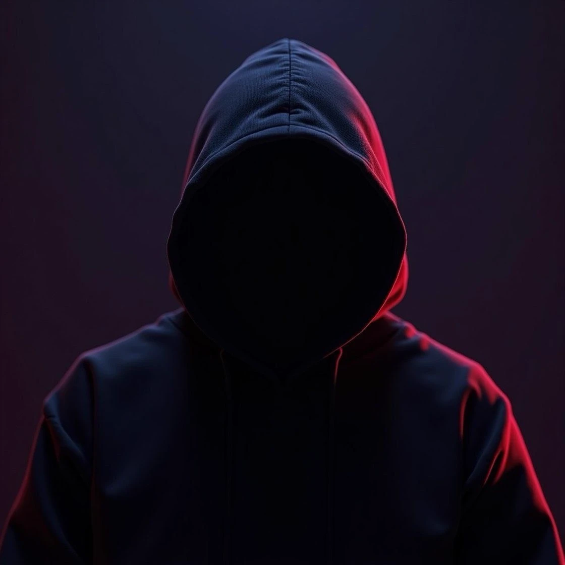 Hacker thumbnail
