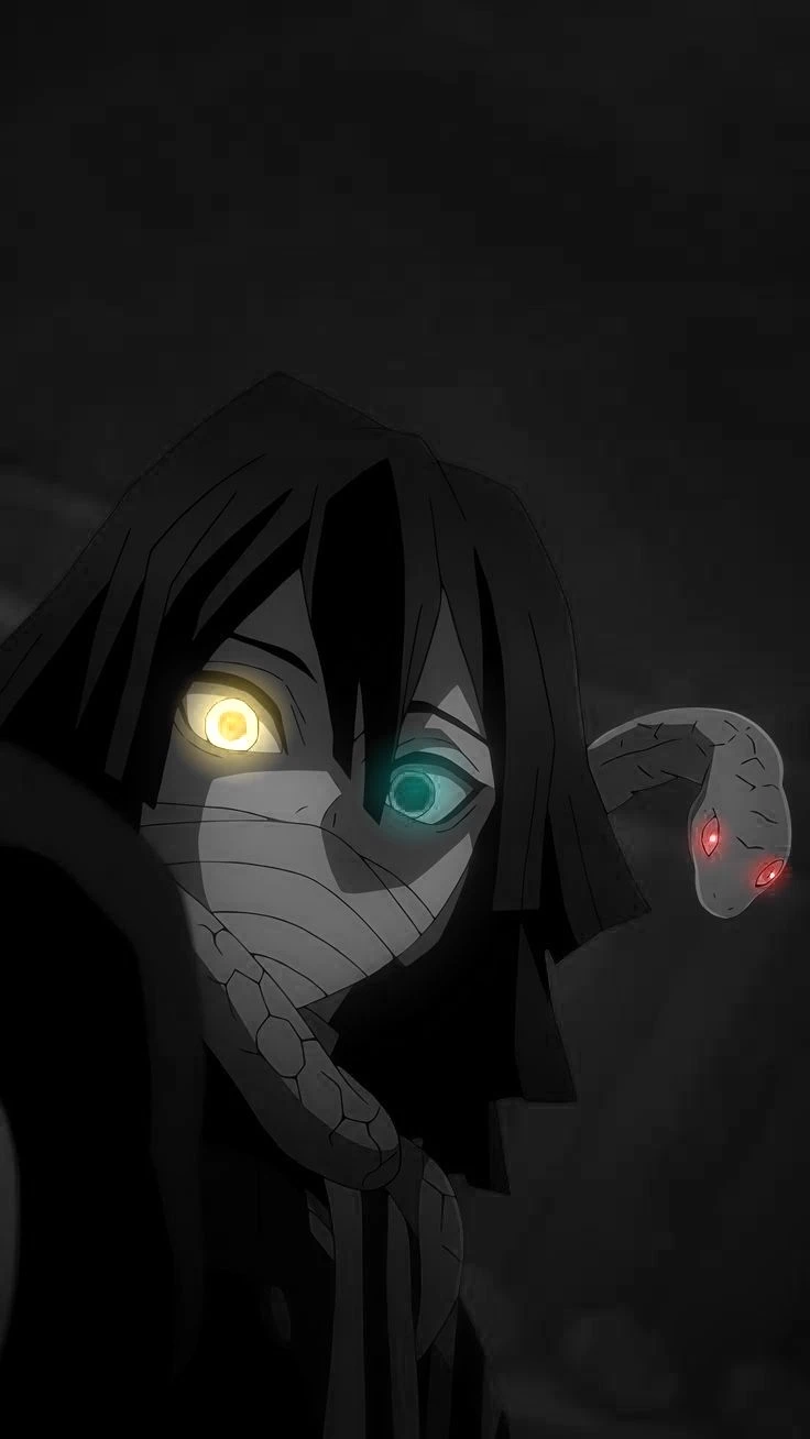 Obanai Iguro thumbnail