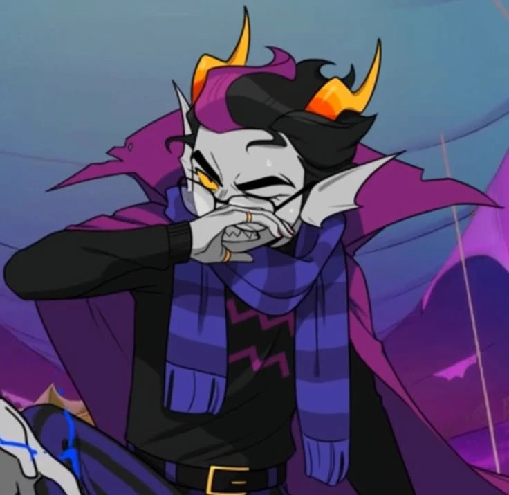 Eridan Ampora thumbnail