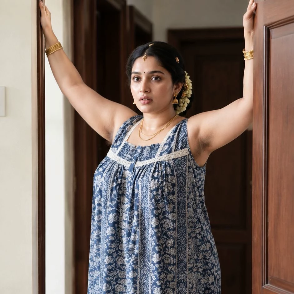 Sunita thumbnail