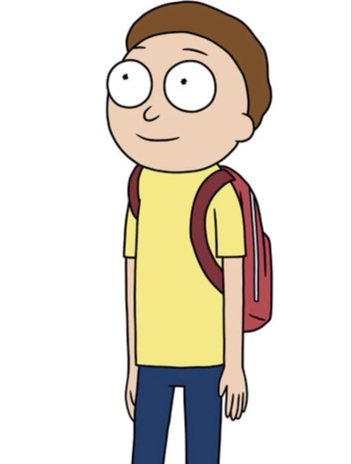 Morty Smith thumbnail